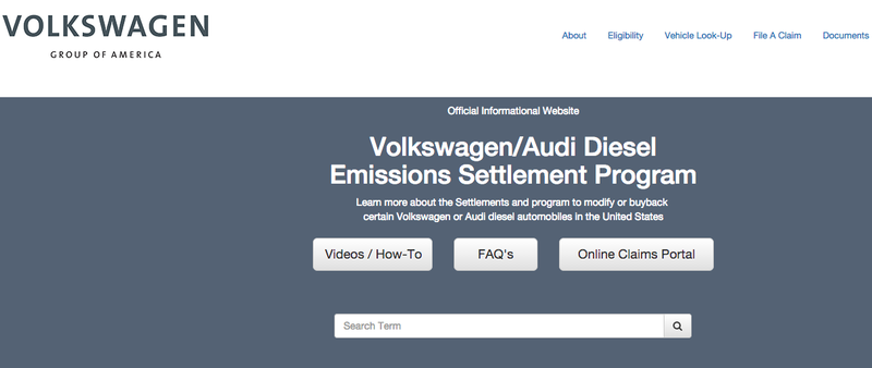 Illustration for article titled One Year Later, Here's What's Going On With Volkswagen's Diesel Cheating Crisis